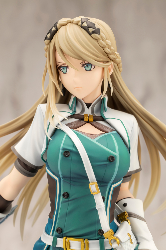 Elaine Auclair - The Legend Of Heroes 1/8