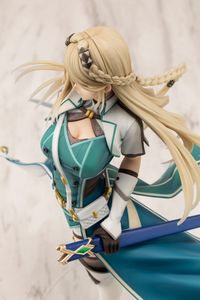 Elaine Auclair - The Legend Of Heroes 1/8