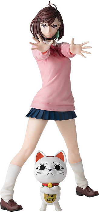 [Pre-Order END][ETA Q1 2026] Figure - Momo - Dandadan