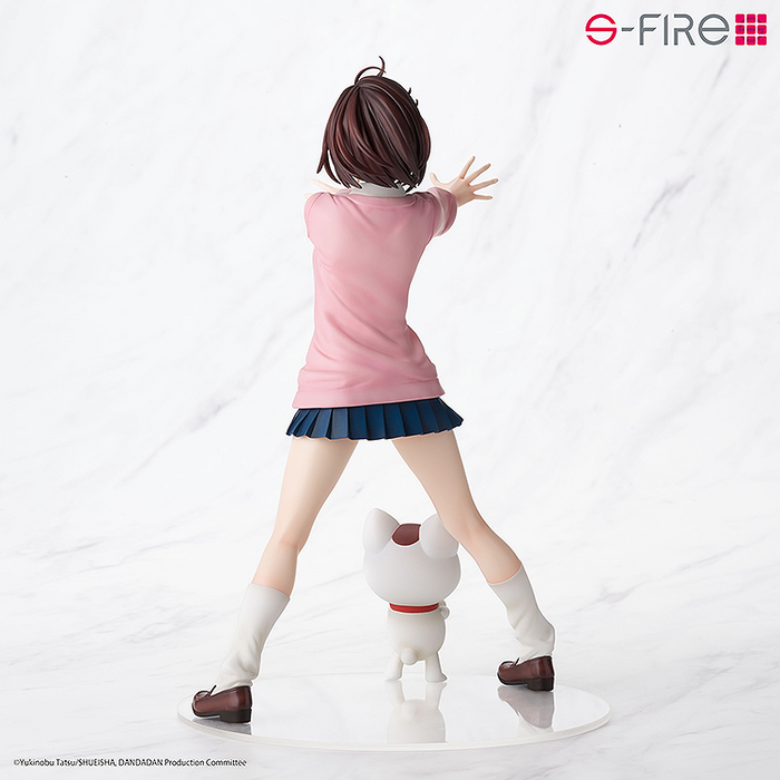 [Pre-Order END][ETA Q1 2026] Figure - Momo - Dandadan
