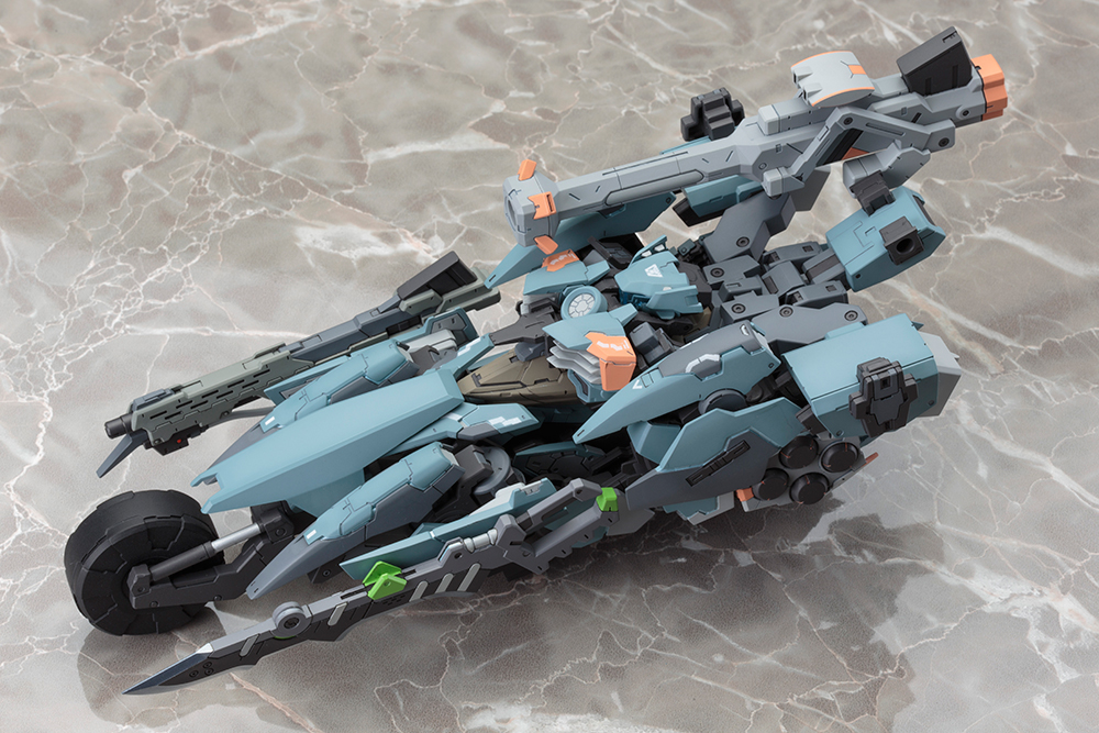 Formula - XenobladeX 1/48