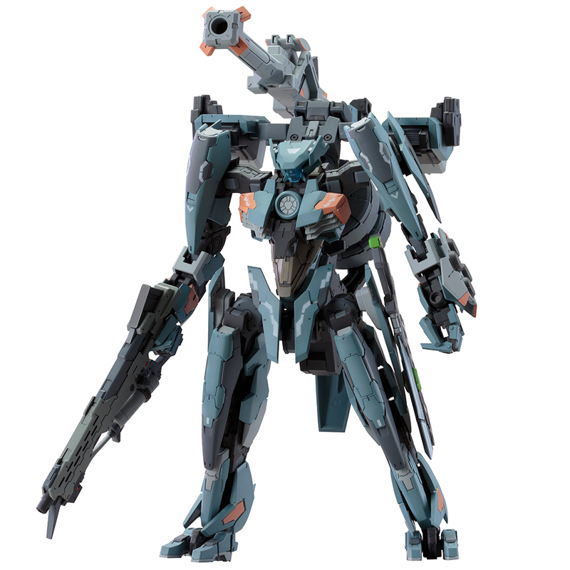 Formula - Xenoblade X 1/48