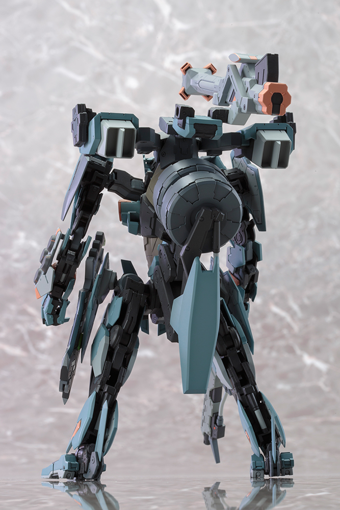 Formula - Xenoblade X 1/48