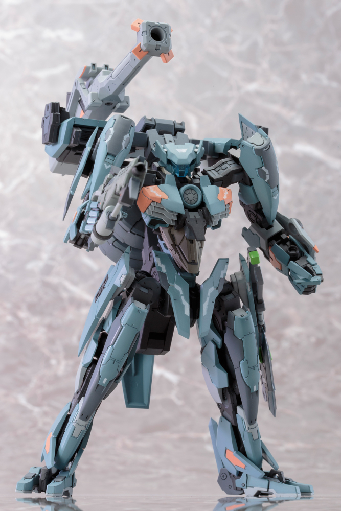 Formula - Xenoblade X 1/48