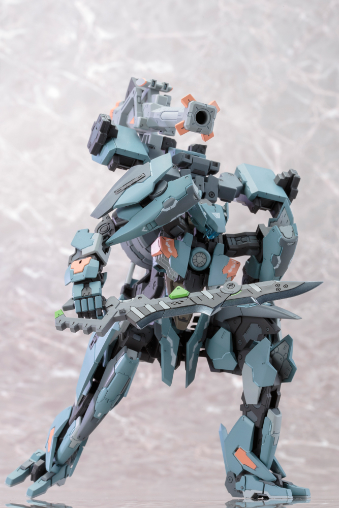 Formula - Xenoblade X 1/48