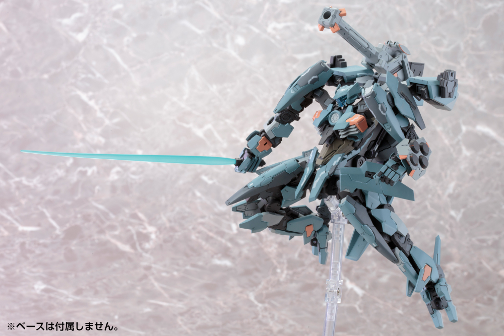 Formula - XenobladeX 1/48