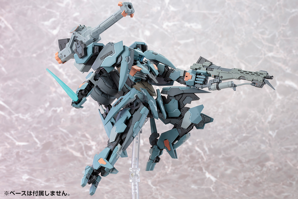 Formula - XenobladeX 1/48