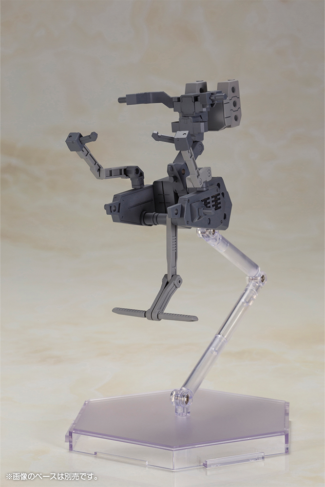 Frame Arms Girl - Stylet XF-3 With Exosuit Stylet