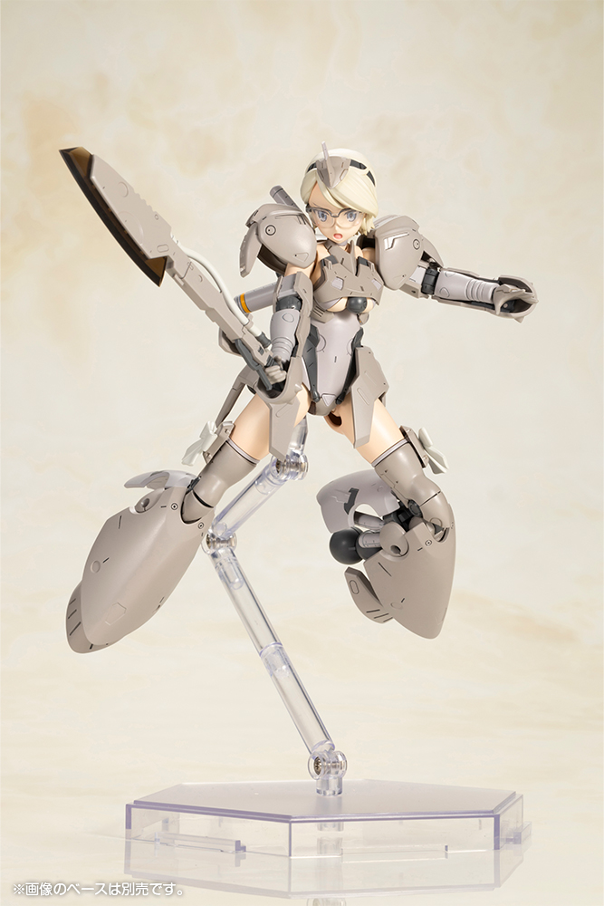 Frame Arms Girl - Zero Tortoise