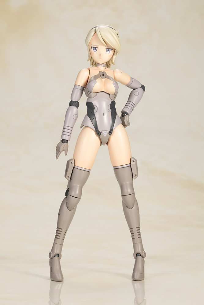Frame Arms Girl - Zero Tortoise