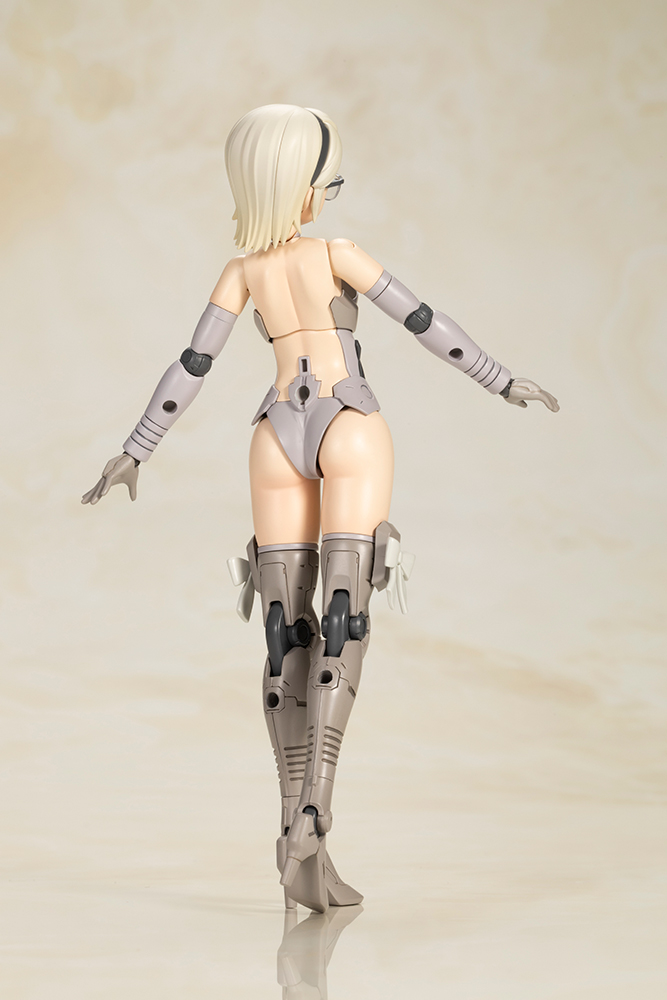 Frame Arms Girl - Zero Tortoise