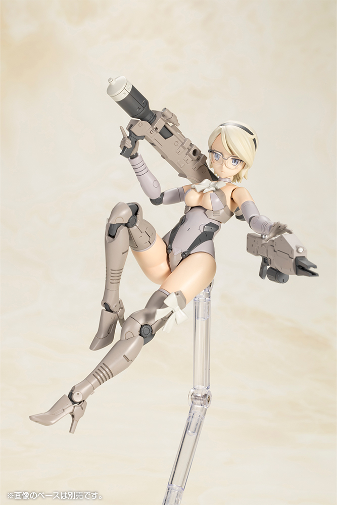 Frame Arms Girl - Zero Tortoise