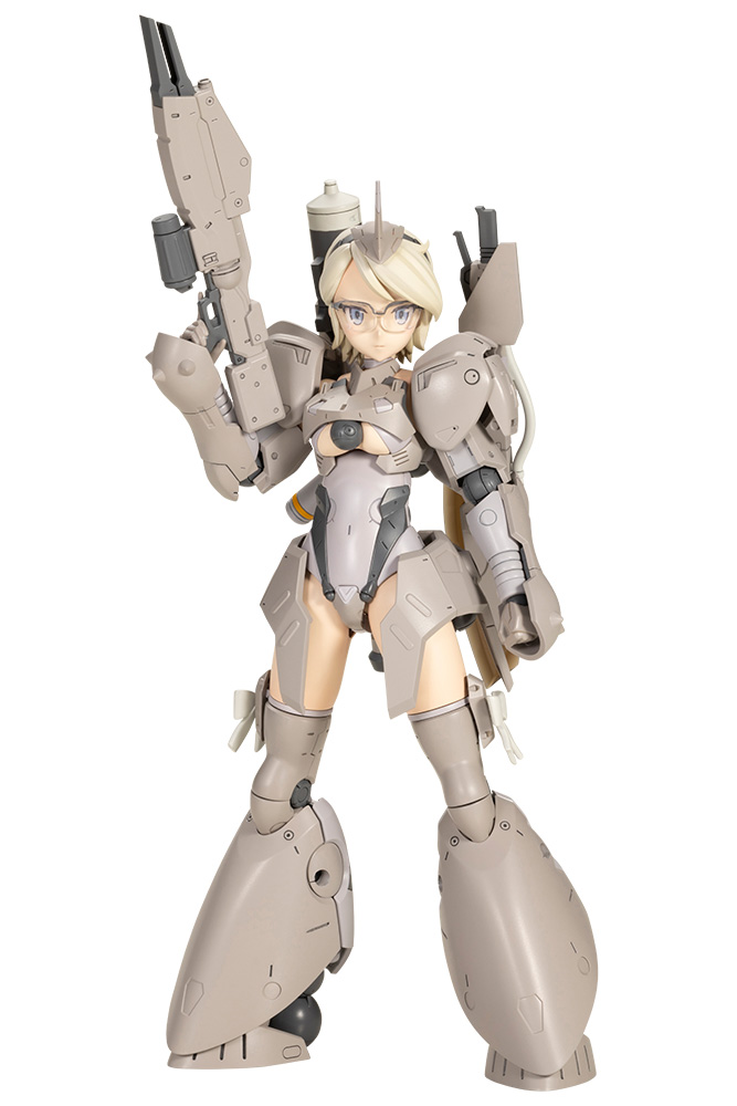Frame Arms Girl - Zero Tortoise