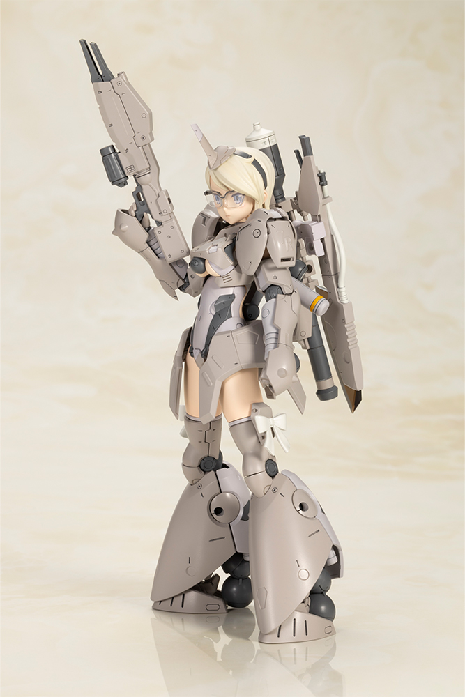 Frame Arms Girl - Zero Tortoise