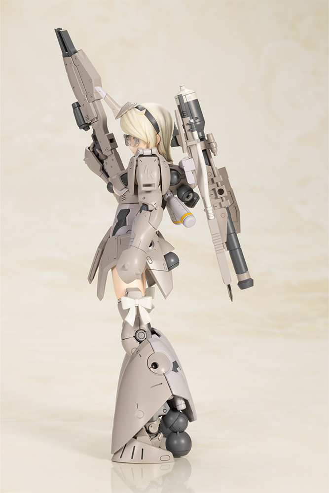 Frame Arms Girl - Zero Tortoise
