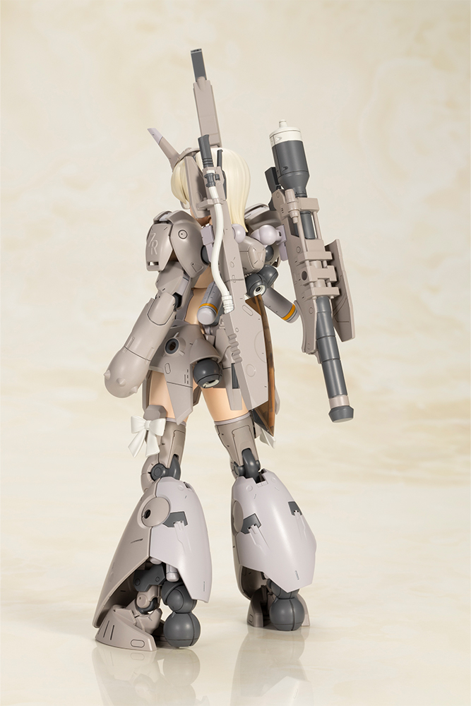 Frame Arms Girl - Zero Tortoise