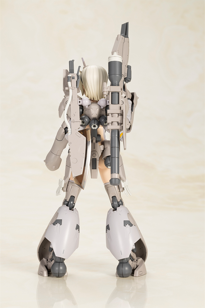 Frame Arms Girl - Zero Tortoise