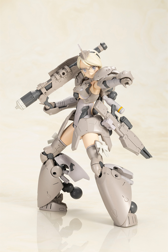 Frame Arms Girl - Zero Tortoise