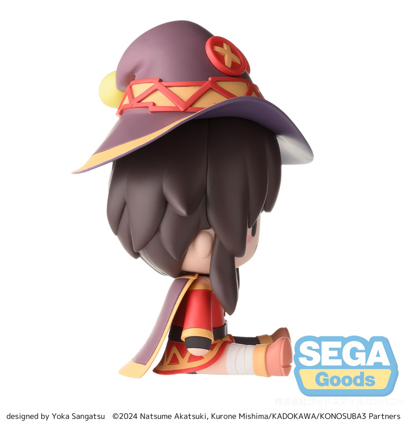 Fuwa Petit Chibi - Megumin - Konosuba -God's Blessing On This Wonderful World! 3
