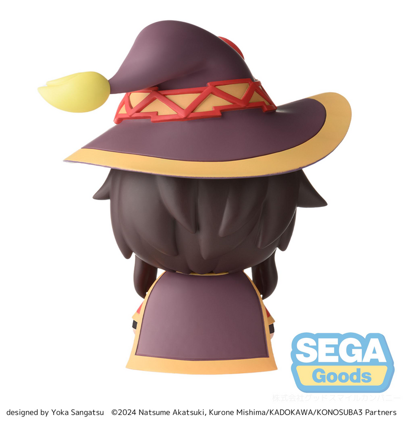 Fuwa Petit Chibi - Megumin - Konosuba -God's Blessing On This Wonderful World! 3