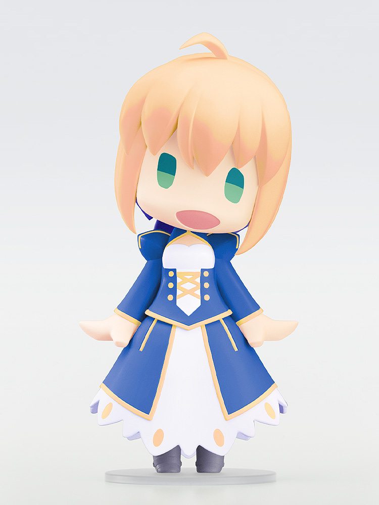Hello! Good Smile - Saber/Altria Pendragon - Fate/Grand Order