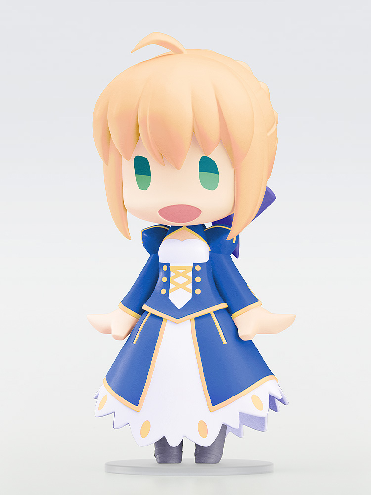 Hello! Good Smile - Saber/Altria Pendragon - Fate/Grand Order