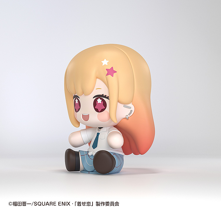 Huggy Good Smile - Marin Kitagawa - My Dress-Up Darling