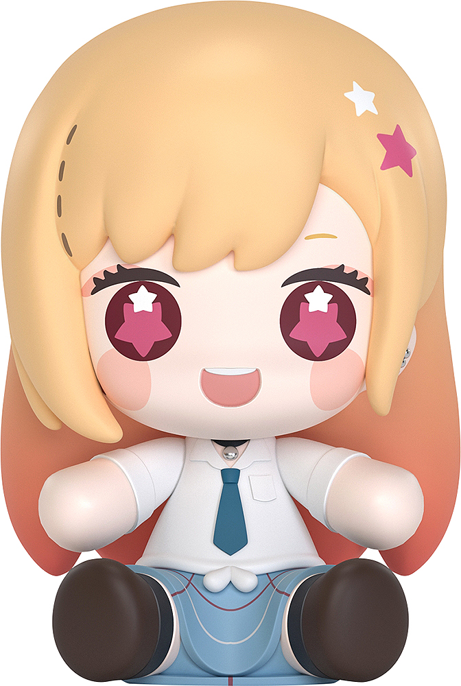 Huggy Good Smile - Marin Kitagawa - My Dress-Up Darling