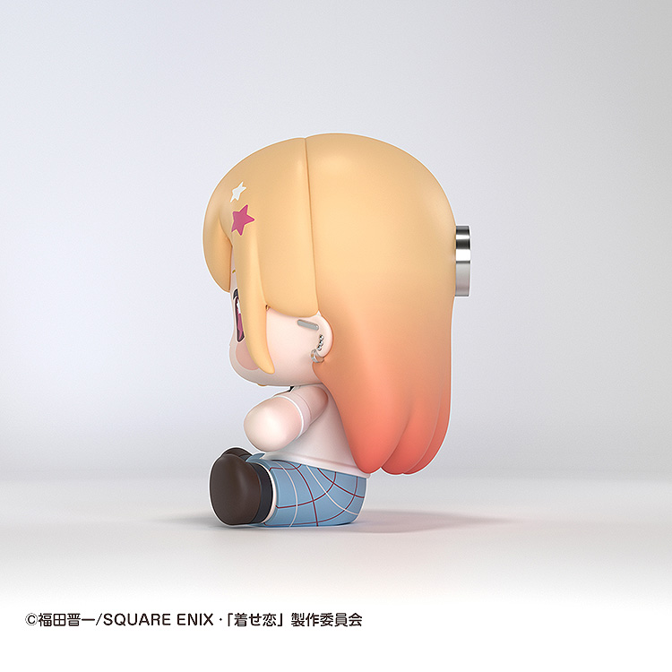 Huggy Good Smile - Marin Kitagawa - My Dress-Up Darling