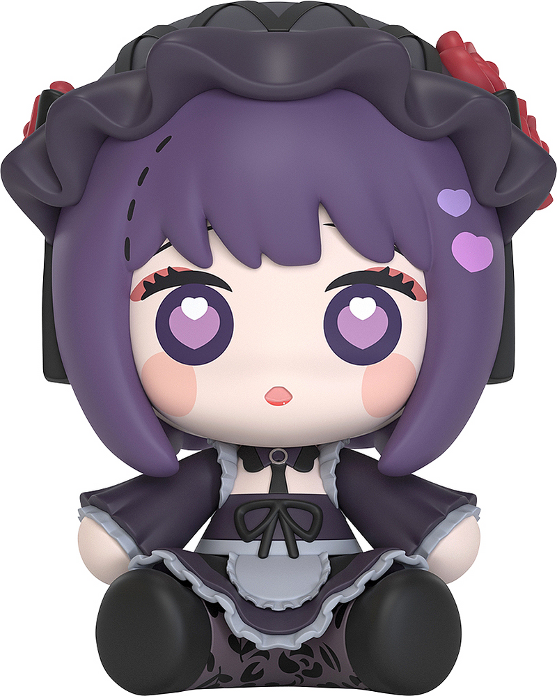 Huggy Good Smile - Marin Kitagawa (Shizuku Kuroe Ver.) - My Dress-Up Darling