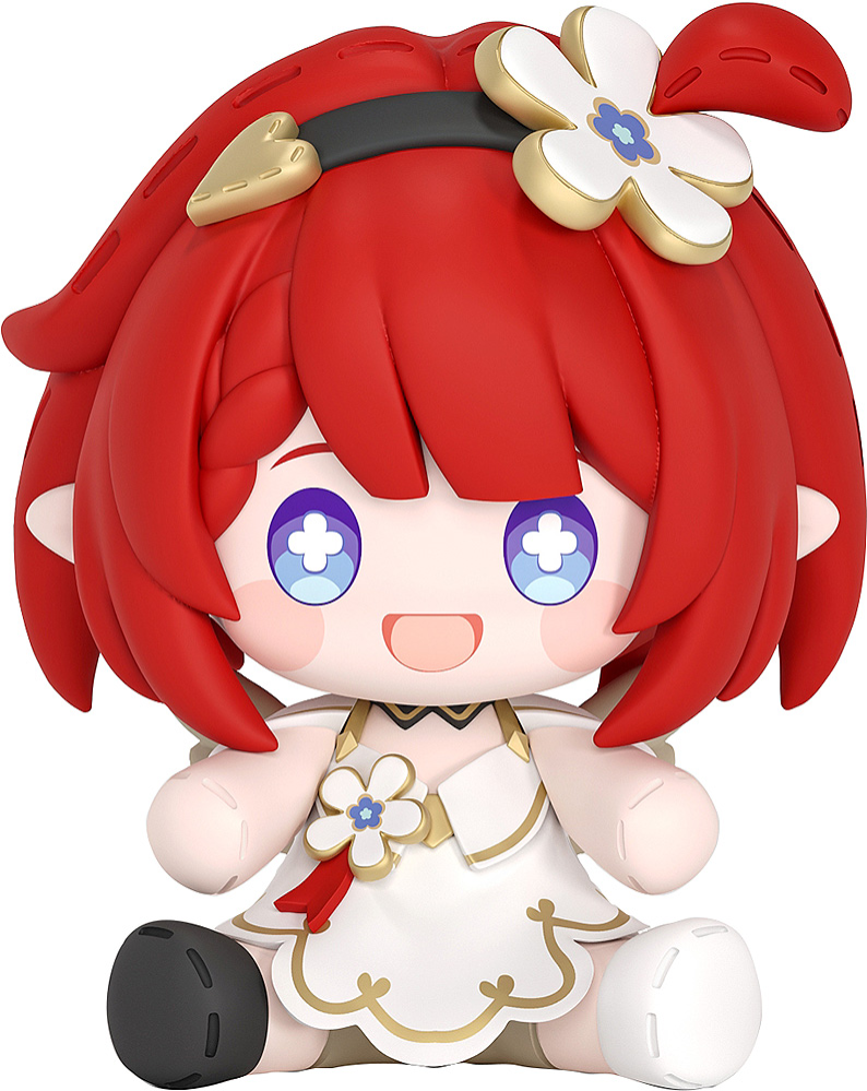 Huggy Good Smile - Tribbie - Honkai: Star Rail