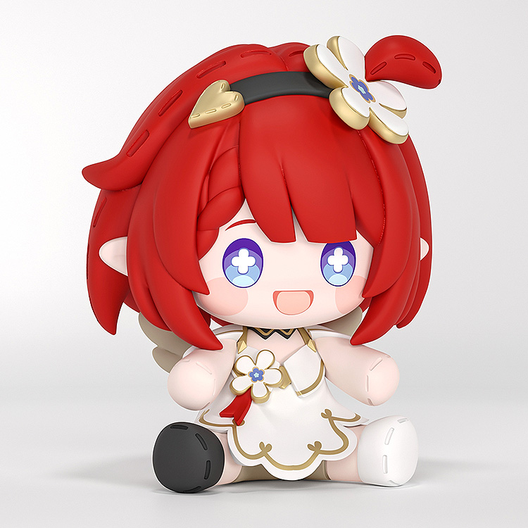 Huggy Good Smile - Tribbie - Honkai: Star Rail