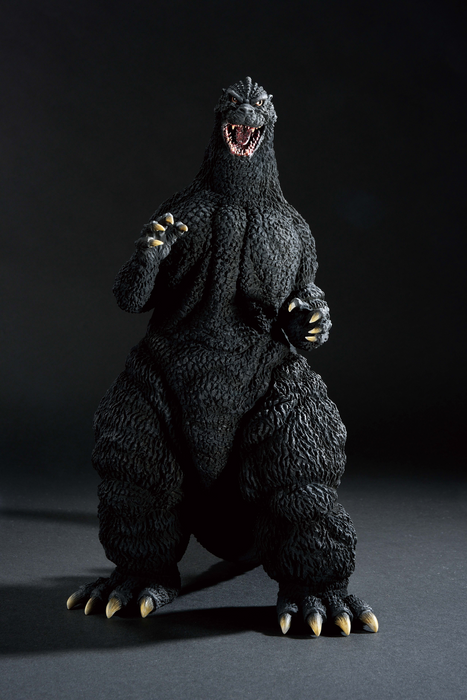 [Pre-Order END][ETA Q1 2026] Ichibansho - Godzilla (1991) - Godzilla Vs. King Ghidorah