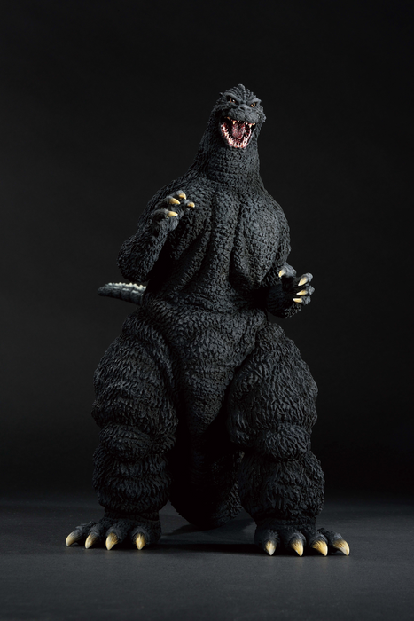 [Pre-Order END][ETA Q1 2026] Ichibansho - Godzilla (1991) - Godzilla Vs. King Ghidorah