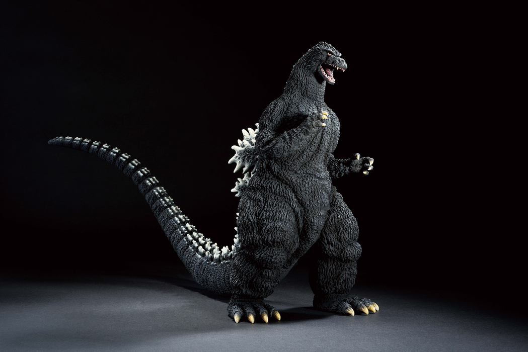 [Pre-Order END][ETA Q1 2026] Ichibansho - Godzilla (1991) - Godzilla Vs. King Ghidorah
