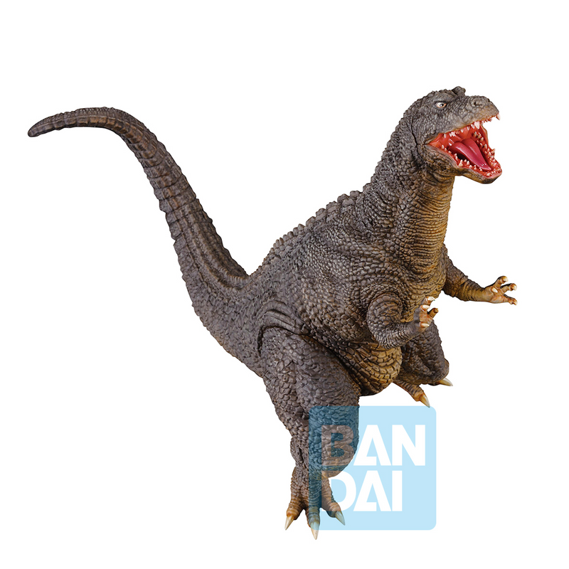 Ichibansho - Godzillasaurus & Dorat - Godzilla Vs. King Ghidorah