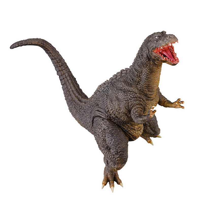 Ichibansho - Godzillasaurus & Dorat - Godzilla Vs. King Ghidorah