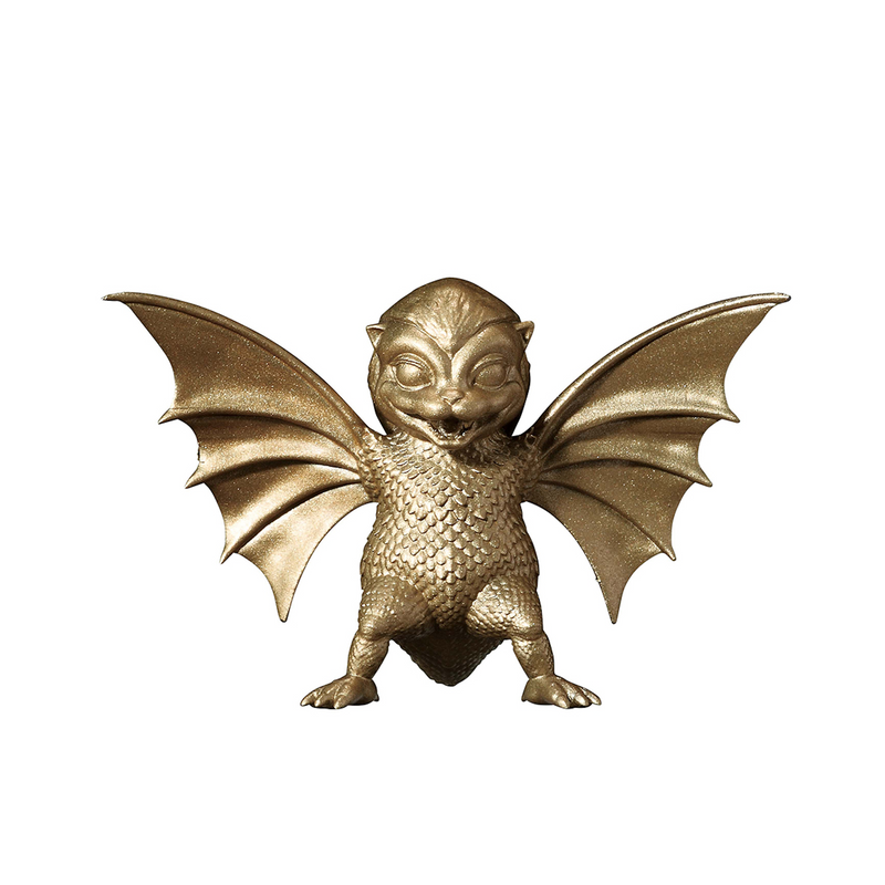 Ichibansho - Godzillasaurus & Dorat - Godzilla Vs. King Ghidorah