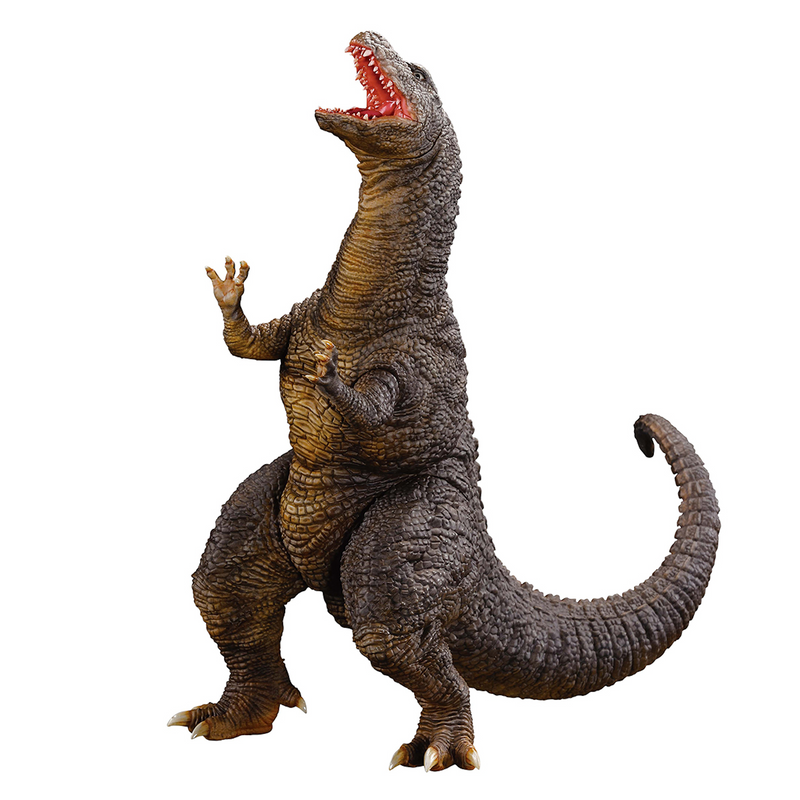 Ichibansho - Godzillasaurus & Dorat - Godzilla Vs. King Ghidorah