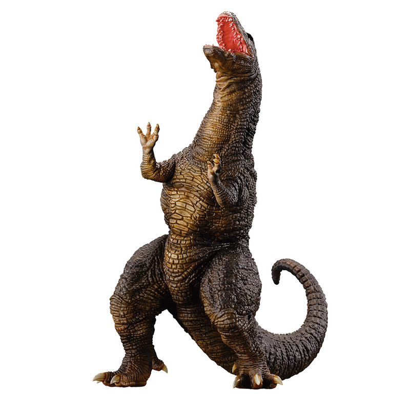 Ichibansho - Godzillasaurus & Dorat - Godzilla Vs. King Ghidorah