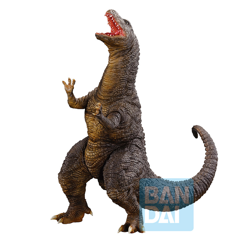 Ichibansho - Godzillasaurus & Dorat - Godzilla Vs. King Ghidorah