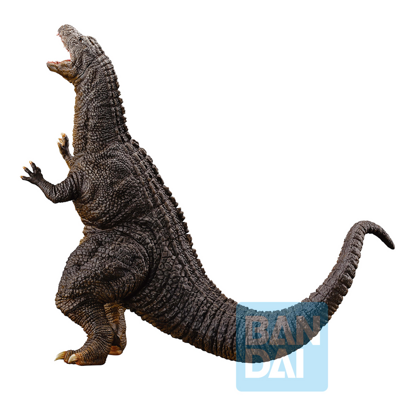 Ichibansho - Godzillasaurus & Dorat - Godzilla Vs. King Ghidorah
