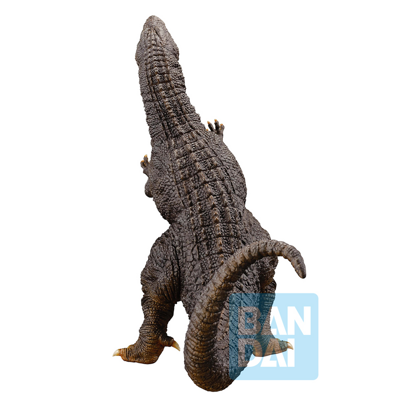 Ichibansho - Godzillasaurus & Dorat - Godzilla Vs. King Ghidorah