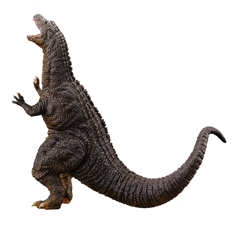 Ichibansho - Godzillasaurus & Dorat - Godzilla Vs. King Ghidorah
