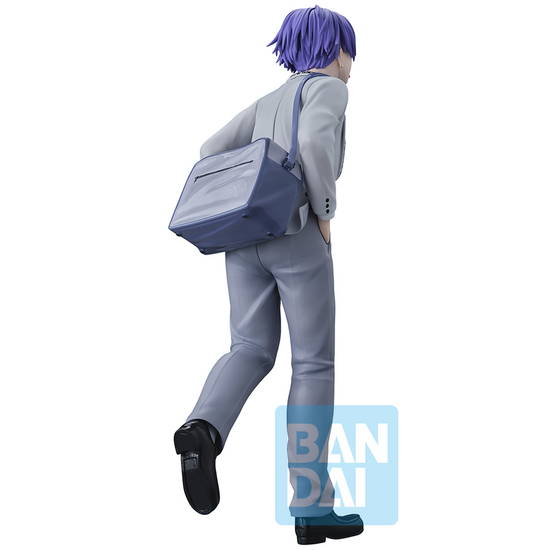 Ichibansho - Reo Mikage (Day Off) - Blue Lock