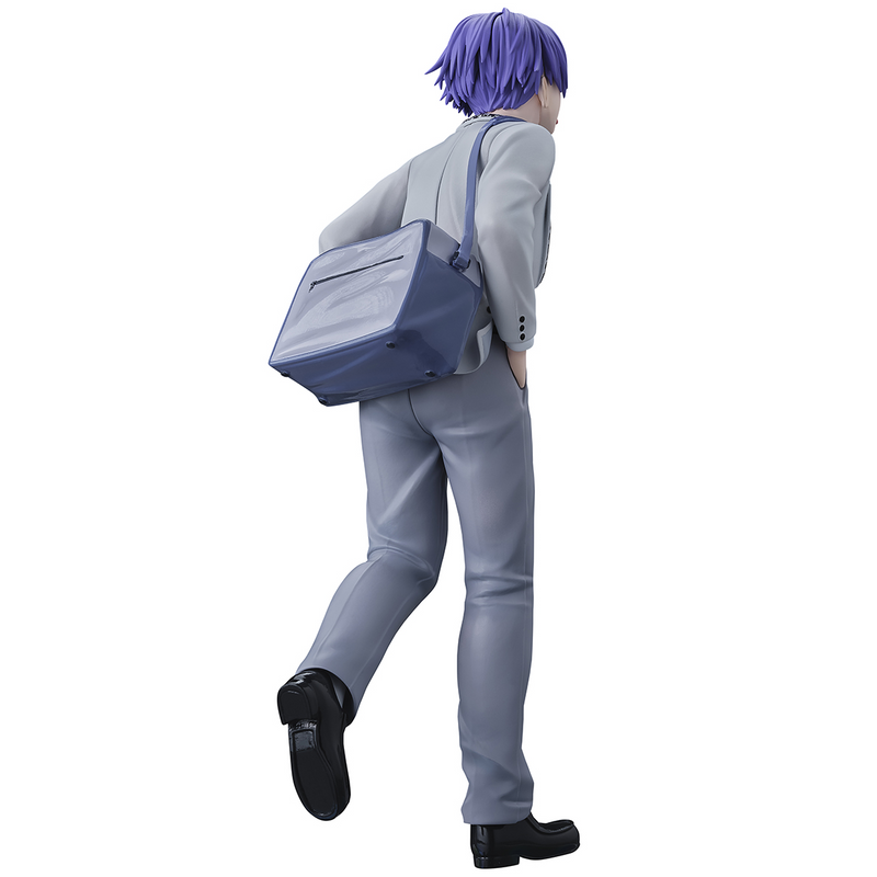 Ichibansho - Reo Mikage (Day Off) - Blue Lock