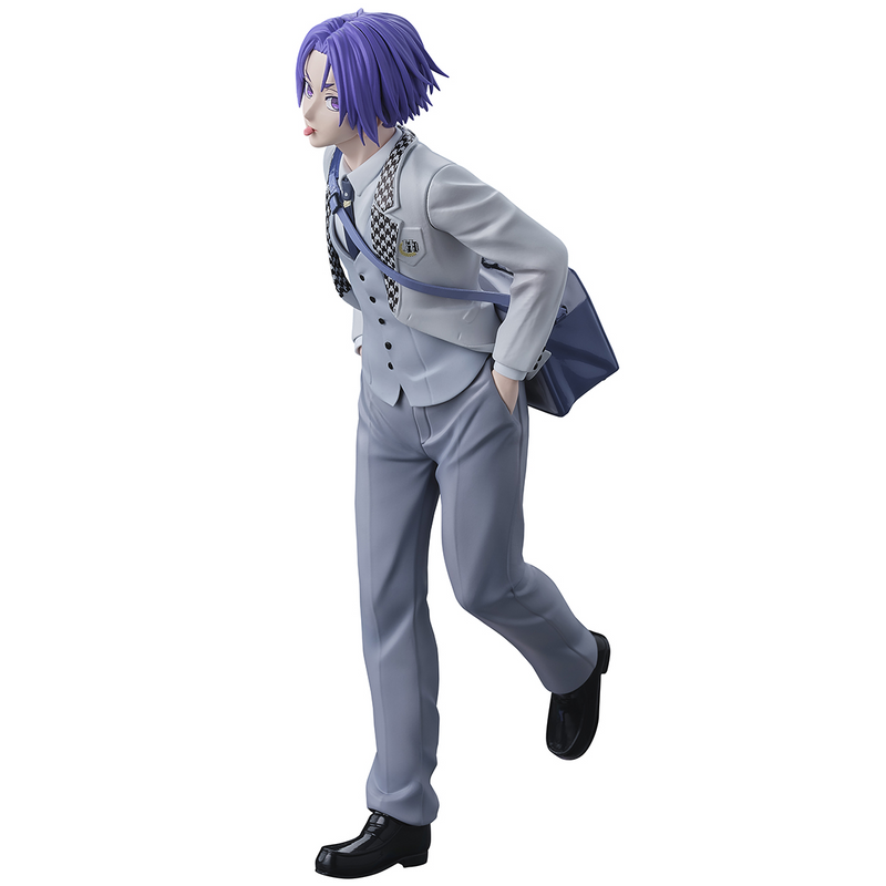 Ichibansho - Reo Mikage (Day Off) - Blue Lock
