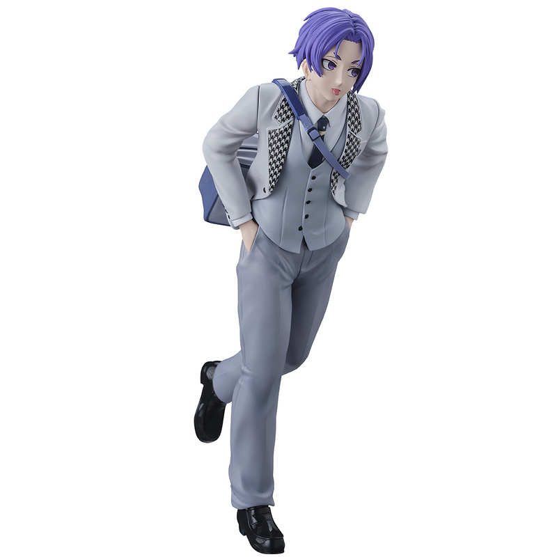 Ichibansho - Reo Mikage (Day Off) - Blue Lock