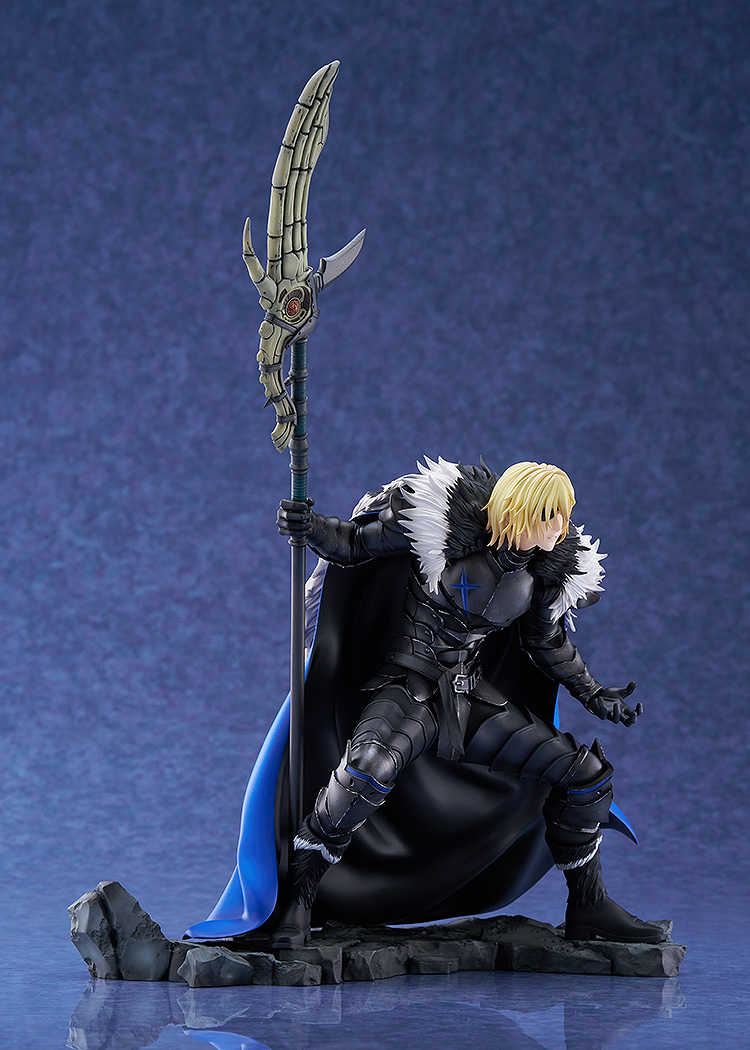 Intelligent Systems - Dimitri - Fire Emblem 1/7