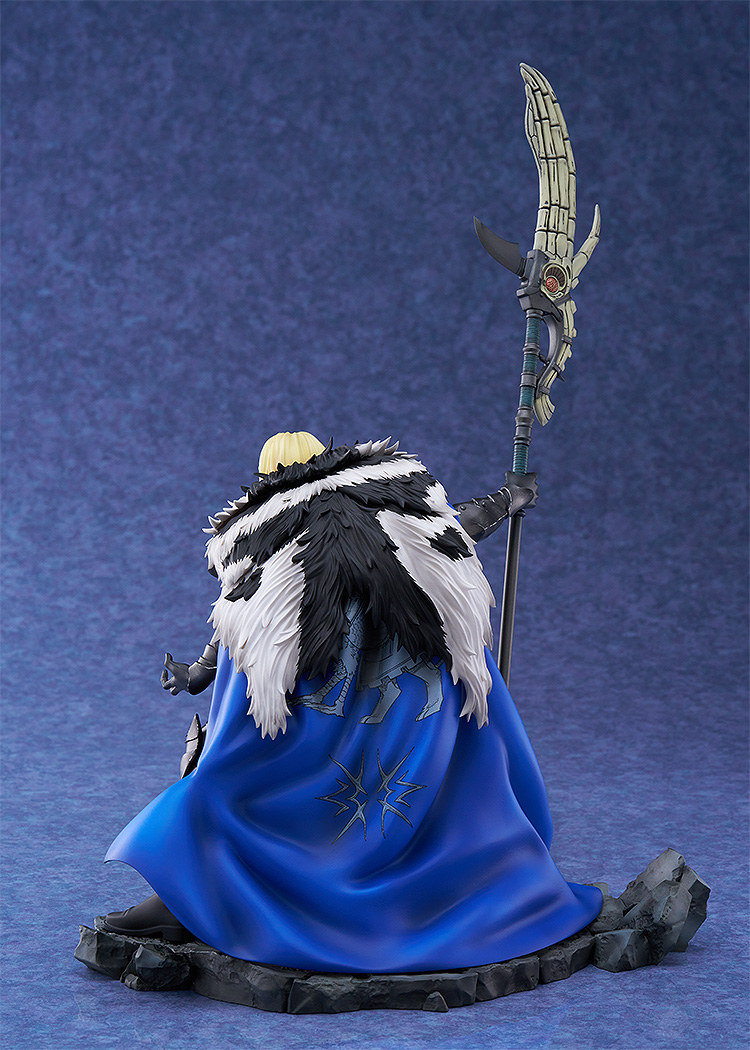 Intelligent Systems - Dimitri - Fire Emblem 1/7